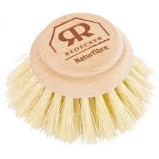 [4037892225514] Recambio Cepillo Fregar Ollas Duro 5 Cm. (Pronadis)