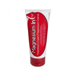 [6418029905314] Crema de Magnesio 90 Grs. (Fysioline)