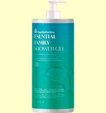 [8413568023343] Gel Corporal Esential Family 1 L (Esential Aroms)