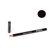 [4260198090016] Lapiz Kajal Negro Bio (Benecos)