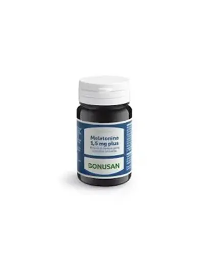 [8711827077329] Melatonina Plus 1,5mg. (Bonusan)