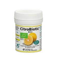 [42055013] Citrobiotic 100Tab. (Bio)