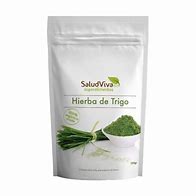 [000710000000] Hierba De Trigo En Polvo Bio 125 Grs. (Salud Viva)