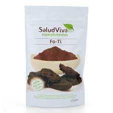 [001120000000] Fo Ti Bio 125 Grs. *Foti*  (Salud Viva)