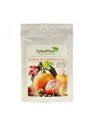 [018430000002] Proteina de Semilla de Calabaza Bio 250 Grs. (Salud Viva)