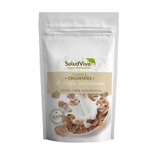 [020860000002] Copos Crujientes *Flakes*  T. Sarraceno 300 Grs. (Salud Viva)