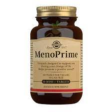 [33984006232] Menoprime 30 Mini Comp. (Solgar)