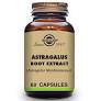 [033984041066] Astragalus Raíz (Astragalus Membranaceus).60 Cáps. (Solgar)