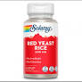 [076280106817] Red Yeast Rice - 45 Cáps. (Solaray)