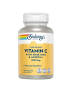[076280130164] Vitamina C 1000 Mg 100 Comp. (Solaray)