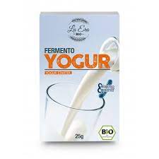 [0789283358250] Fermento Yogur Bio (La Era)