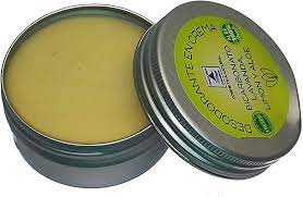 [0606110332200] Desodorante Aloe Bicarbonato 50 Ml. (Finca Rica)