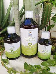 [606110332248] Gel Puro De Aloe Vera 100 Ml. (Finca Rica)