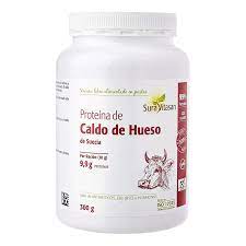 [628747024075] Proteina De Caldo De Hueso 300 Grs. (Suravitasan)