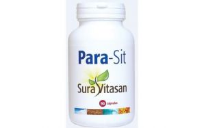 [628747111881] Para-Sit 90 Caps. (Suravitasan)