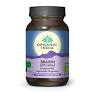 [851469000397] Brahmi *Gotu Kola* 90 Caps. (Organic India)