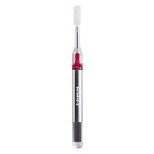 [878486005129] Cepillo Dental Ionico Rojo (Soladey)