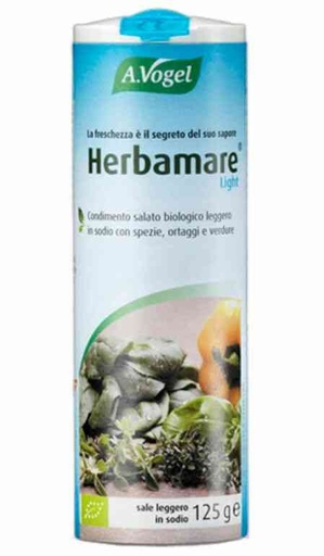 [3035626803664] Herbamare Diet 125 Grs. (A.Vogel)