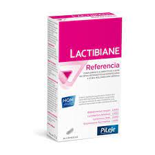 [3401560504828] Lactibiane Referencia 30 Caps. (Pileje)