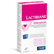 [3401560504996] Lactibiane Tolerancia 30 Caps. (Pileje)