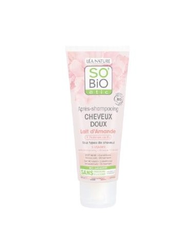 [3517360018967] Crema Dia Antiedad 50Ml. (Sobio)