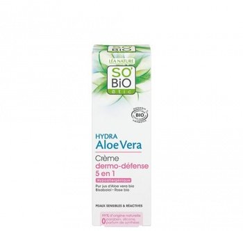 [3517360019018] Crema Dermoprotectora 5 En 1 50 Ml. (Sobio)