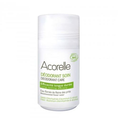 [3700343040400] Desodorante Esencia Larga Duracion 50Ml (Acorelle)