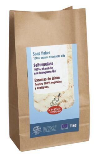 [3760138841209] Jabon En Escamas Eco 1 Kg. (Pronadis)