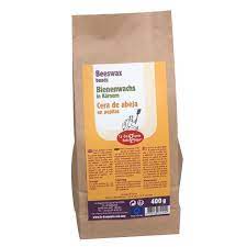 [3760138841452] Cera De Abejas En Pepitas 400 Grs. (Pronadis)