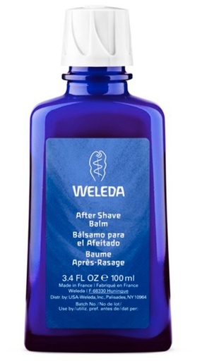 [4001638098564] Balsamo Afeitado 100 Ml (Weleda)