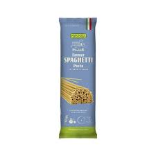 [4006040020622] Espagueti De Escanda Semola 500 Grs. (Rapunzel)