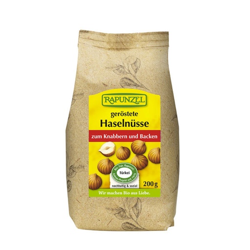 [4006040069294] Avellanas 200G (Rapunzel)