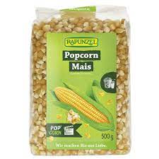 [4006040102939] Palomitas De Maiz 500G (Rapunzel)