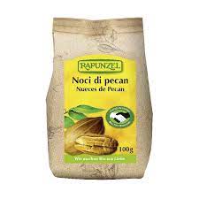 [4006040125006] Nueces Pecanos 100 Grs. (Rapunzel)
