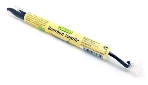 [4006040132790] Vainilla Bourbon Rama 2 uds (Rapunzel)