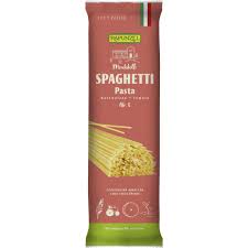 [4006040155010] Espagueti Trigo Blanco 500 Grs. (Rapunzel)