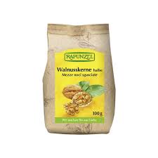 [4006040174943] Nueces 100 Grs. (Rapunzel)