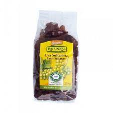 [4006040181484] Pasas Corintas 250 Grs. (Rapunzel)