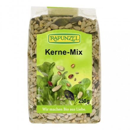 [4006040664796] Semillas Tostadas Mezcla De 250 Grs. (Rapunzel)