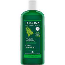 [4017645040885] Champu Brillo Ortiga 75 Ml (Logona)