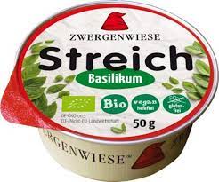 [4019736010036] Pate  Albahaca 50 Grs. (Zwergenwiese)
