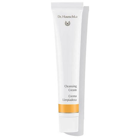 [4020829005174] Crema Facial Limpiadora Tubo 50 Ml. (Dr. Hauschka)