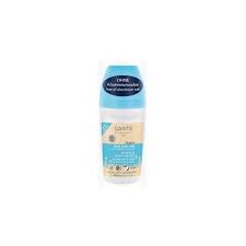 [4025089080541] Desodorante Extra Sensitiv Con Aloe Vera / Salvia 50Ml (Sante)
