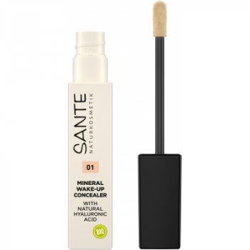 [4025089085164] Corrector Mineral Nº 01 Ivor 8 Ml. (Sante)