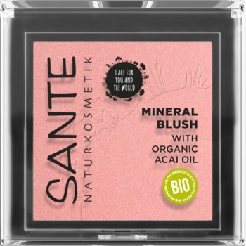 [4025089085416] Colorete 01 Mineral Melocoton Bio (Sante)