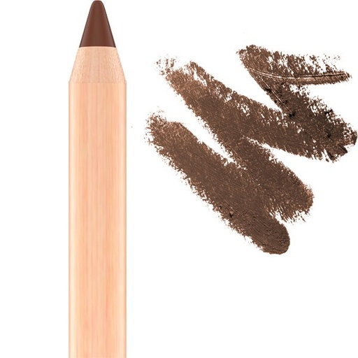 [4025089085621] Lapiz De Ojos Deep Brown "Marron" Nº 02 (Sante)