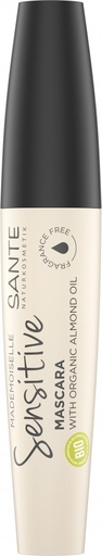 [4025089085713] Mascara Pestañas Sensitive 12 Ml. (Sante)