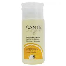 [4025089086031] Quitaesmalte 100 ml (Sante)