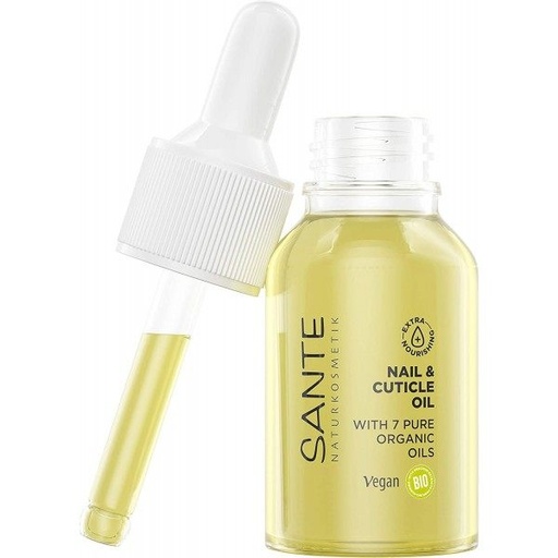 [4025089086048] Aceite Uñas Cuticulas 15 Ml. (Sante)
