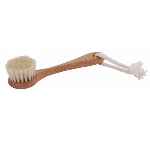 [4037892410668] Cepillo Limpieza Facial 14.5 Cm. Rede (Pronadis)